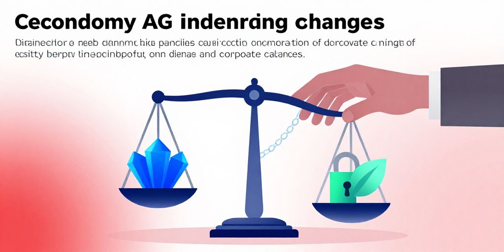 Ceconomy AG meldet Stimmrechtsveränderung – Investor‑Aktienstruktur bleibt unverändert