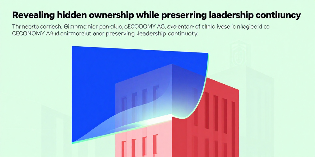 CECONOMY AG offenlegt 3%+ Stimmrechtsbeteiligung von Goldman Sachs CECONOMY AG offenlegt 3%+ Stimmrechtsbeteiligung von Goldman Sachs