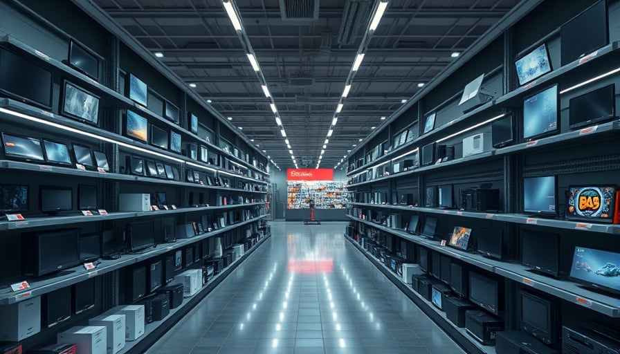 Ceconomy AG: Stimmrechts‑Update, JD.com‑Verzicht & steigendes EBIT – Chancen im diversifizierten Elektronikmarkt