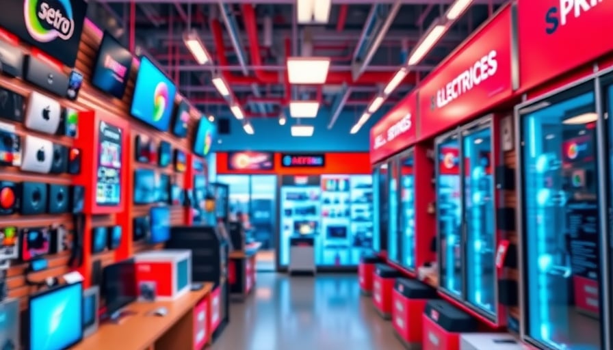 Ceconomy fokussiert MediaMarkt: Saturn‑Standorte werden schrittweise umgebaut