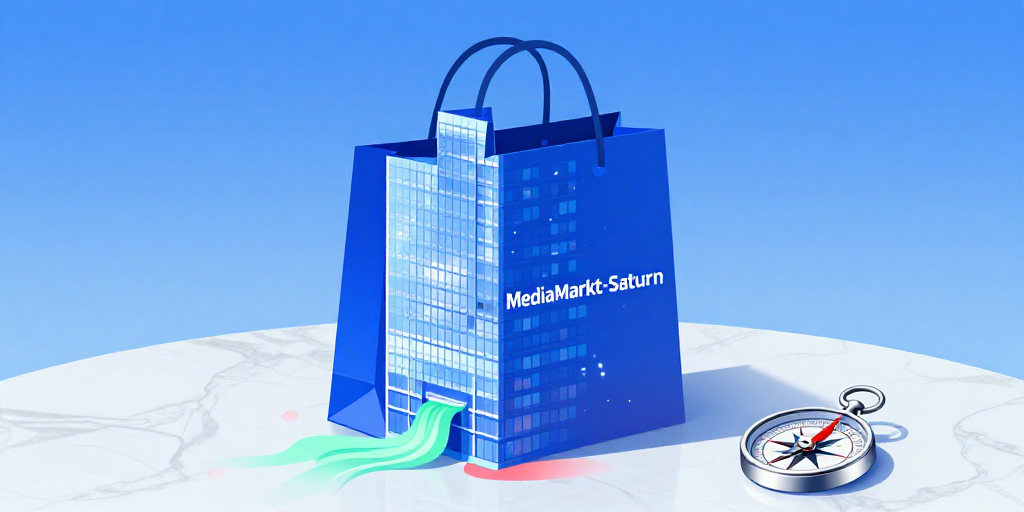 Ceconomy & JD‑Com: Österreichs Genehmigungs‑Hürde blockiert MediaMarkt‑Saturn‑Übernahme