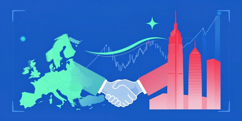 Ceconomy-Verkauf an JD.com: EU-Kommission verlängert Prüfung bis 2. Oktober