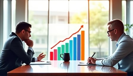 Cenit AG meldet moderates Umsatzwachstum im Q1 2025, EBITDA-Rückgang weckt Analystenbedenken