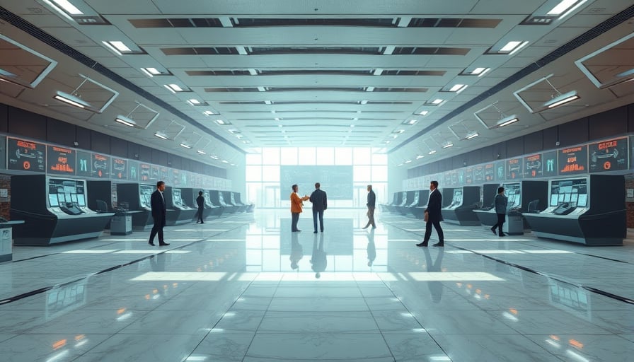 Centrotec SE: Analyse der ruhigen Marktphase ohne neue Pressemitteilungen – Investorenfokus 2025 Centrotec SE: Analyse der ruhigen Marktphase ohne neue Pressemitteilungen – Investorenfokus 2025