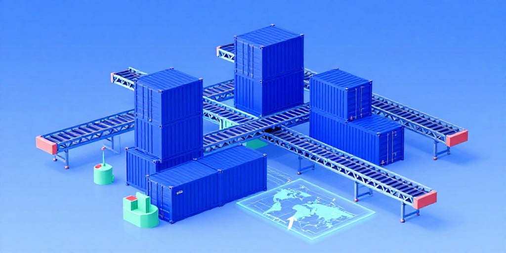 Centrotec SE steigert operatives Einkommen um 3,4 % und stärkt Logistikplattform