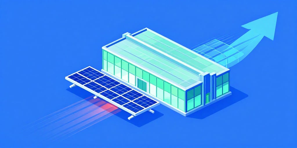 Centrotherm International AG: Umsatz‑ und Margen‑Boom dank TOPCon‑Ausbau