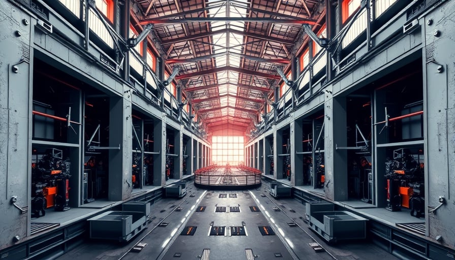 Centrotherm International: Eigentümerwechsel in Bayern schafft stabile Aktie & Wachstumschancen 2025‑2026