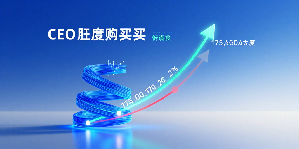 CEO von PATRIZIA SE kauft 175 000 Aktien – Kurs steigt leicht um 2 %