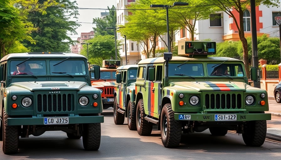 Ceotronics AG: Bundeswehr-Vertrag, Kursvolatilität & Bewertung – Anleger im Blick