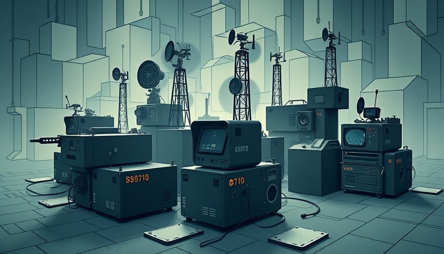 CEOTronics AG: Dritter 47‑Mio‑Euro‑Auftrag bei Bundeswehr stärkt Verteidigungsposition