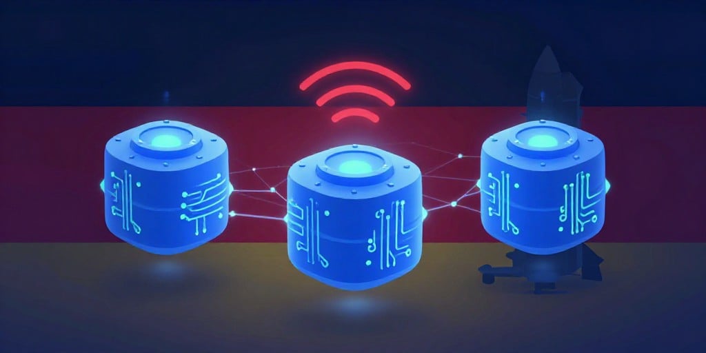 CEOTRONICS AG gewinnt 1,9 Mio € Aufträge aus der deutschen Verteidigungsindustrie – Details zur Ausrüstung