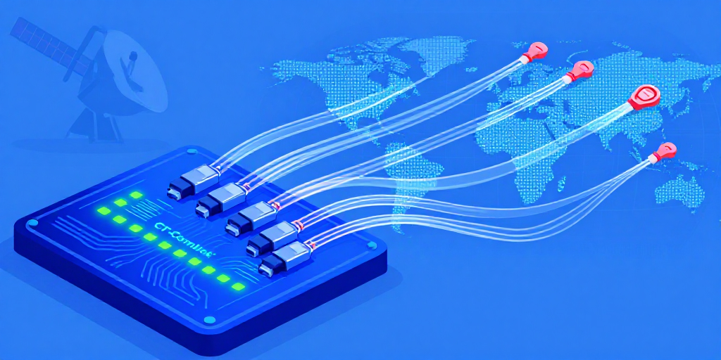 CEOTRONICS AG gewinnt europäisches Militärauftrag für CT‑ComLink®-Adapterkabel – Lieferdetails noch ausstehend