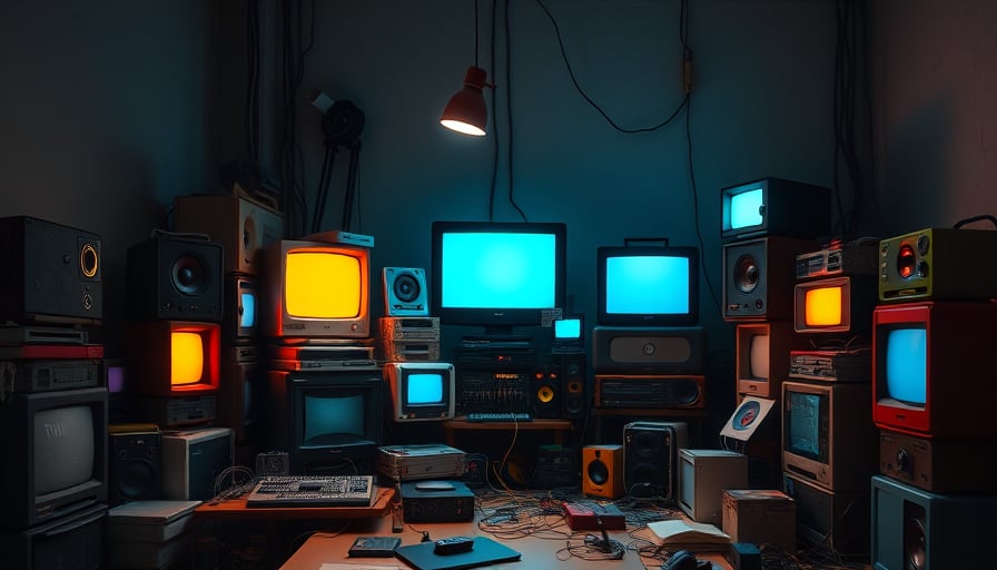 Ceotronics AG: Kaufempfehlung – Aktueller Kurs nahe historischem Tief, moderat bewertet