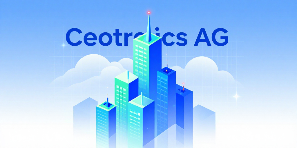 Ceotronics AG: Kursstabilität & Bewertung – Kaufempfehlung 2026 Ceotronics AG: Kursstabilität & Bewertung – Kaufempfehlung 2026