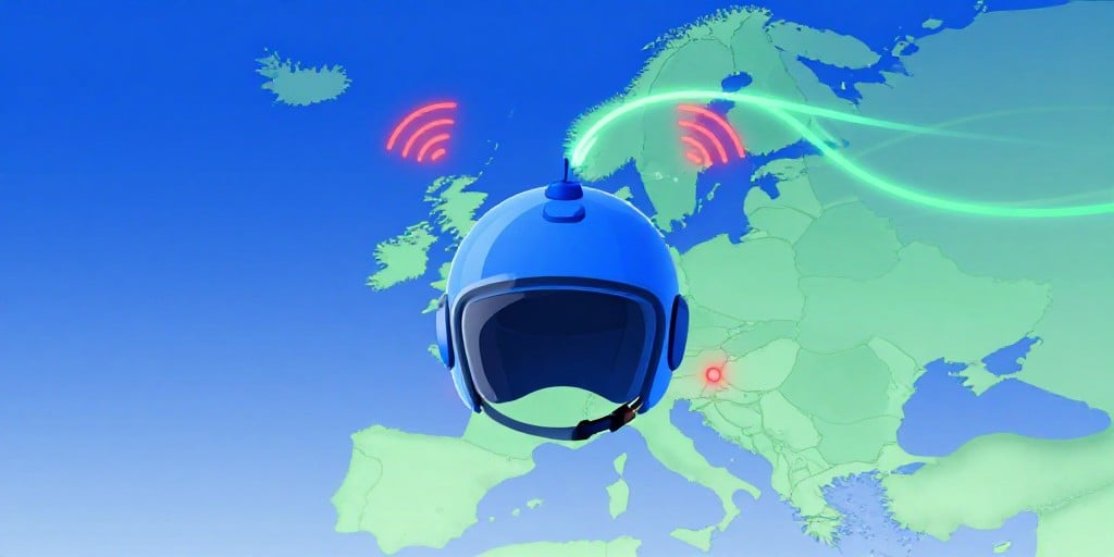 CEOTRONICS AG sichert sich großen europäischen Vertrag für Bodenteam-Kommunikationssysteme – 2026/27