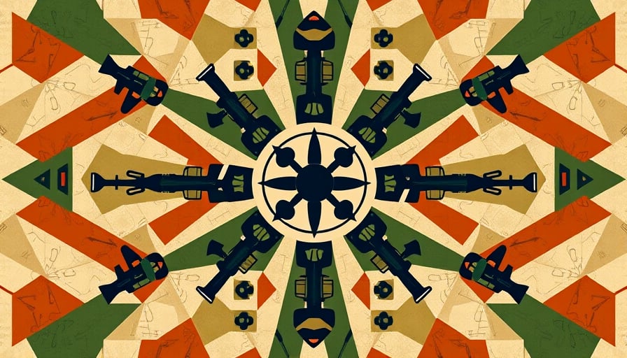 Ceotronics AG: Stabile Value‑Defence‑Stock mit vielversprechendem Kurs‑Gewinn‑Verhältnis Ceotronics AG: Stabile Value‑Defence‑Stock mit vielversprechendem Kurs‑Gewinn‑Verhältnis