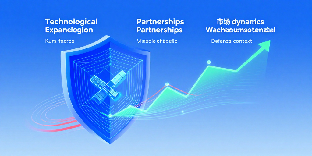Ceotronics erweitert Verteidigungsportfolio – Aktienkurs und Wachstumspotenzial