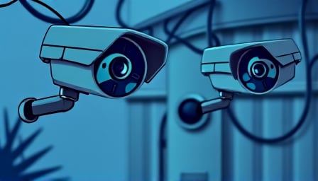 CERTINA wird Mehrheitsaktionär bei Mobotix: Ein neuer strategischer Weg für den Videoüberwachungspionier
