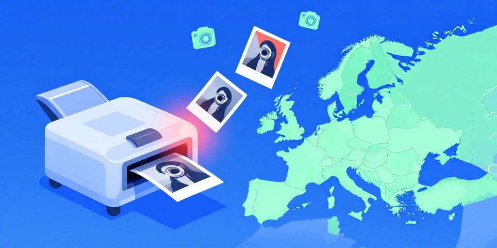 CEWE Q2: Umsatzwachstum, Sofortfotografie-Expansion und 2026‑Prognose