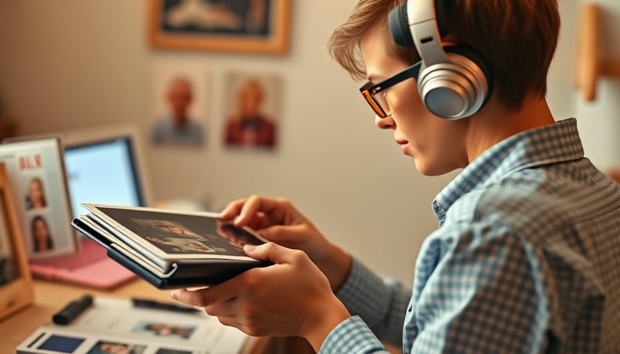 Cewe startet Aktienrückkauf – Fokus auf digitale Fotografie und Weihnachts‑Geschenkmarkt