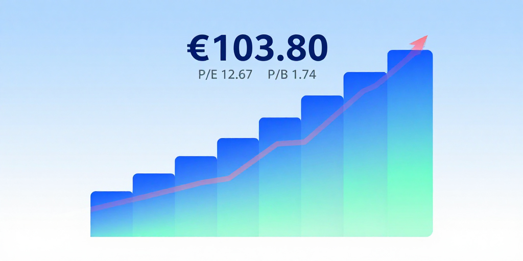 Cewe Stiftung & Co. KGaA: Aktuelle Kurslage und stabile Kennzahlen im Fokus