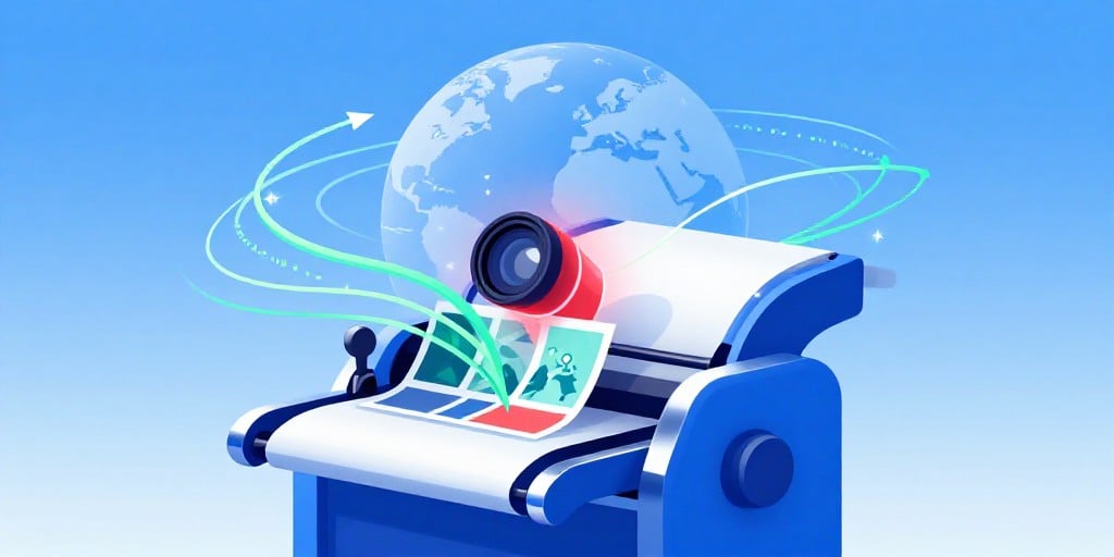 CEWE verkauft Commercial Online‑Print‑Division, fokussiert sich auf Photofinishing und Wachstum CEWE verkauft Commercial Online‑Print‑Division, fokussiert sich auf Photofinishing und Wachstum