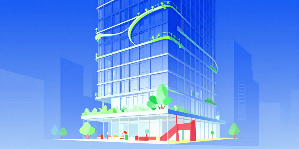 CGRE AG sichert langfristigen Investor für „Areal C" – Projekt Greenville in Karlsruhe auf Kurs