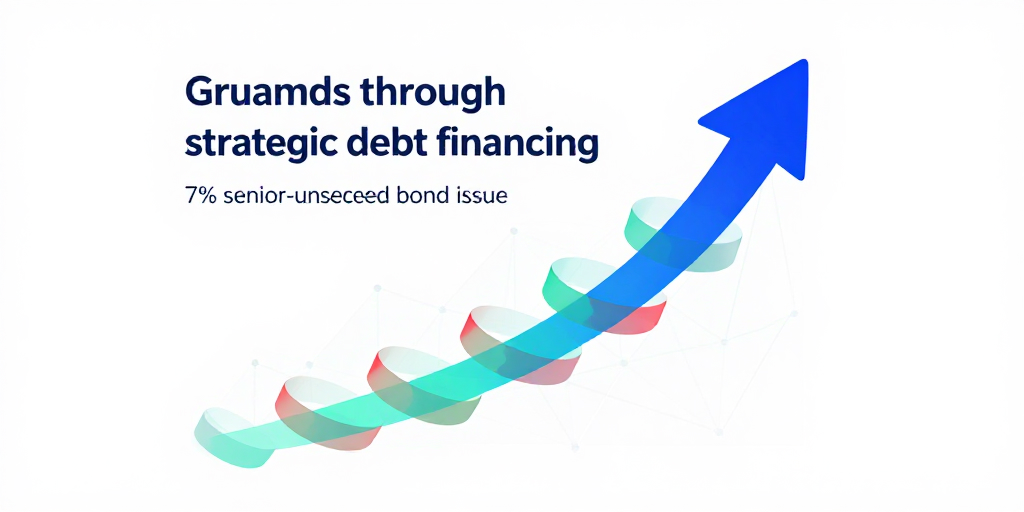 CHAPTERS Group AG erhöht 7 % Senior‑Unsecured‑Anleihe 2025/2030 – Private‑Placement‑Strategie bestätigt