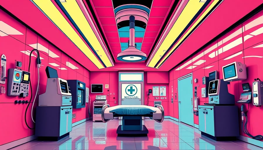 CHAPTERS Group AG investiert in Fuxam – Stärkung der Gesundheits‑Tech‑Strategie für KMU in Europa