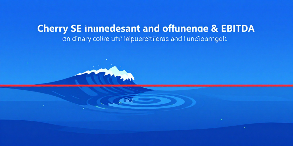 Cherry SE 2025: Umsatzrückgang, sinkende EBITDA‑Marge, stabiler Aktienkurs