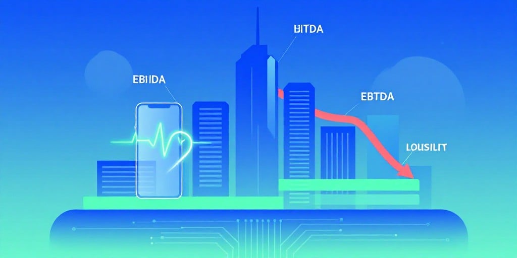 Cherry SE Q3 2026: EBITDA steigt, Umsatz sinkt – Fokus auf Kostenreduktion & M&A‑Strategie