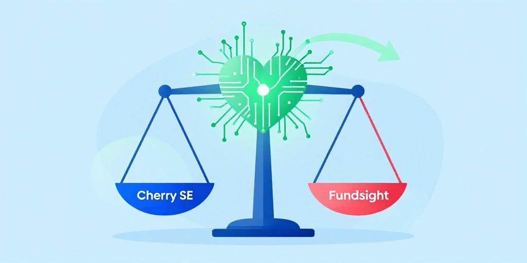 Cherry SE: Stimmrechts‑Shift & Digital‑Health‑Verkäufe – Neue Chancen für Anleger