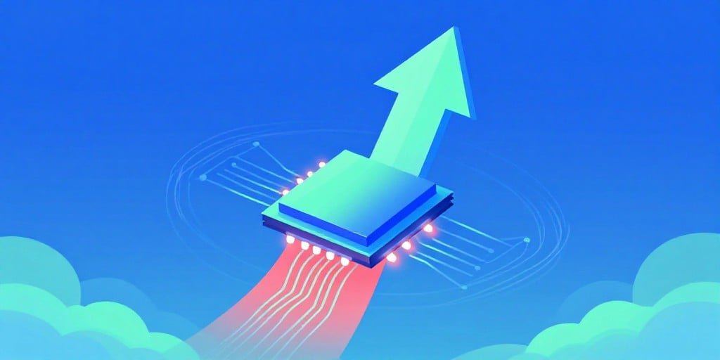 Chip‑Markt‑Boom: Suss Microtec steigt dank Technologie‑Optimismus und KI‑Entspannung Chip‑Markt‑Boom: Suss Microtec steigt dank Technologie‑Optimismus und KI‑Entspannung