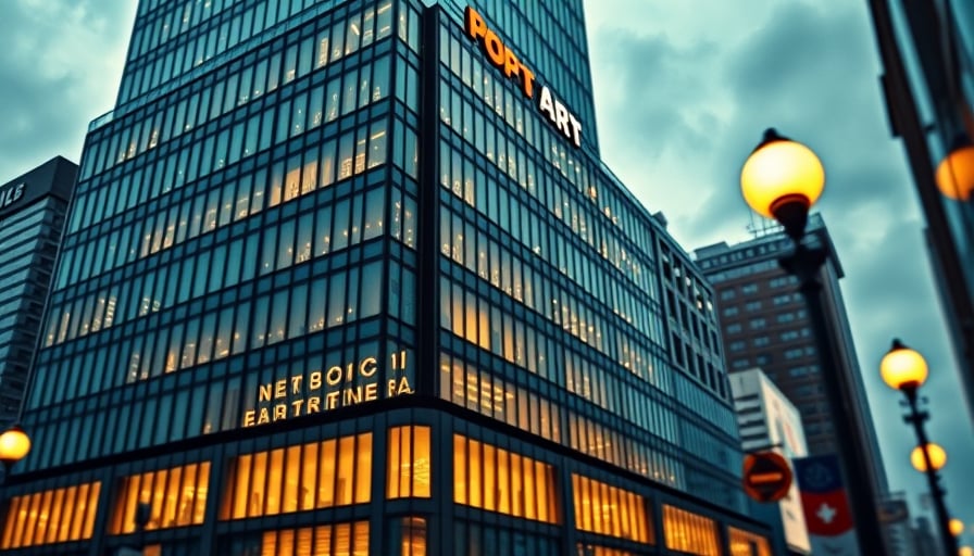 Christian Bacherl wird Vorsitzender des Aufsichtsrates bei Nagarro SE – Governance-Strategie 2026