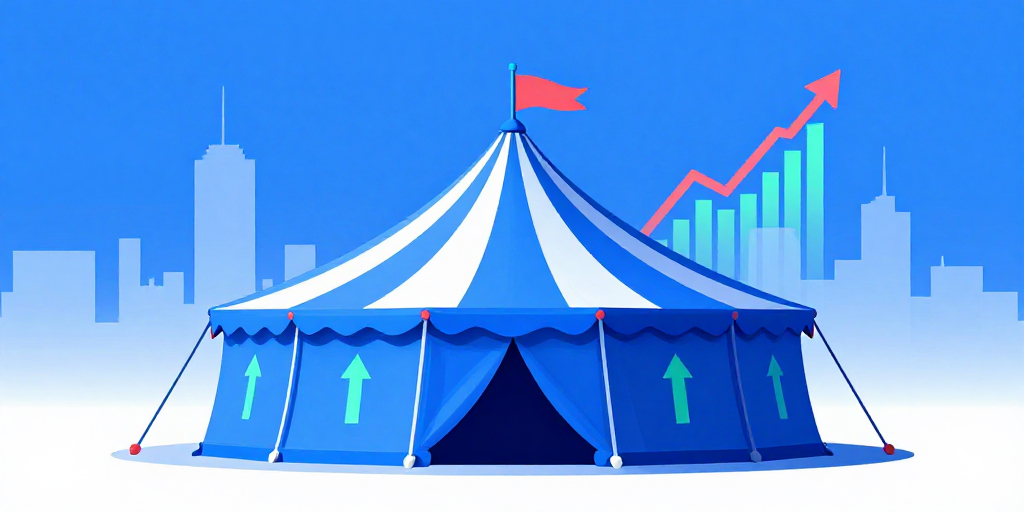 Circus SE Aktie: 9,36 EUR – Stabile Basis für potenzielle Kurssteigerung