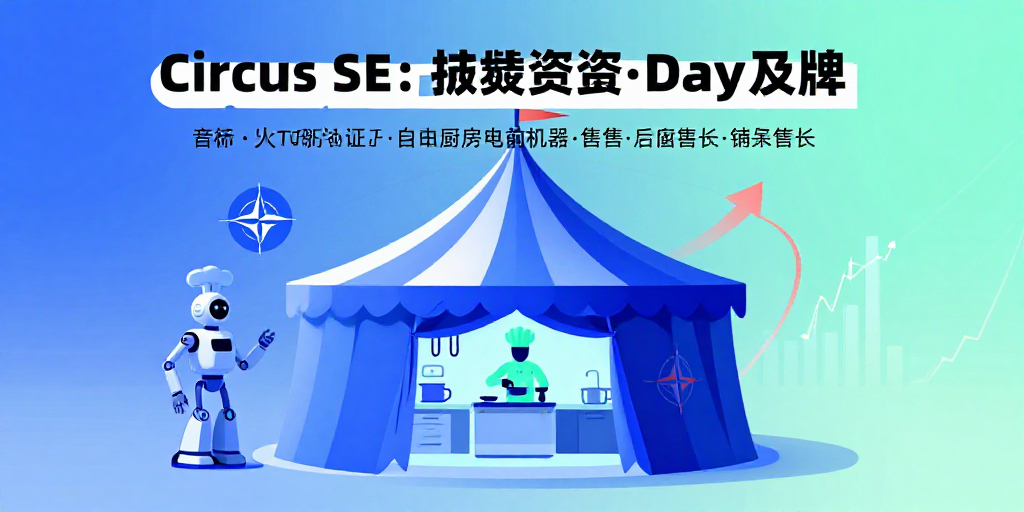 Circus SE: Aktienkursschwankungen, NATO‑Zertifizierung, und der Weg zu robusten Verkaufsverträgen Circus SE: Aktienkursschwankungen, NATO‑Zertifizierung, und der Weg zu robusten Verkaufsverträgen