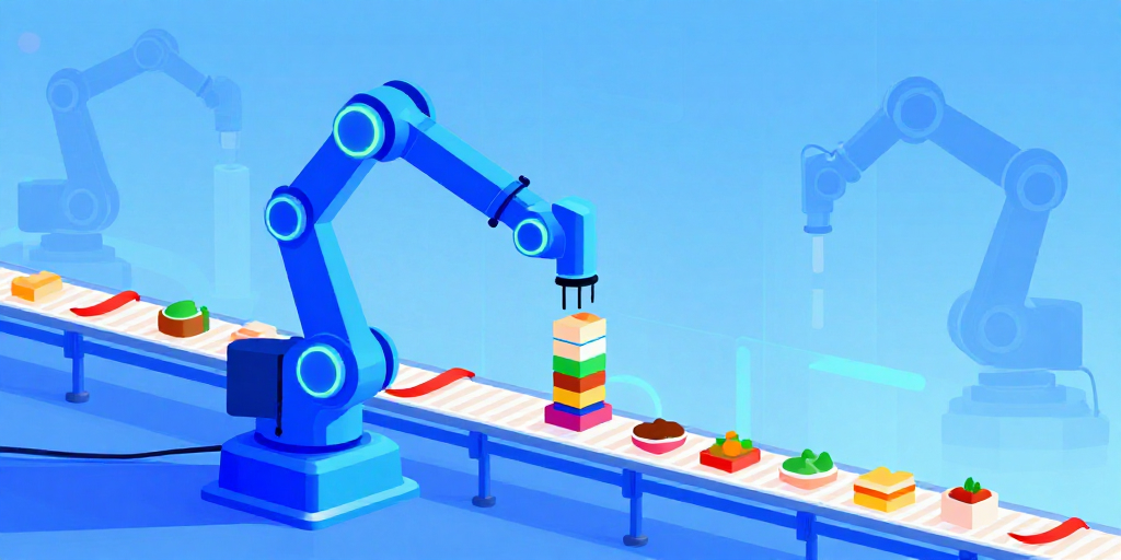 Circus SE übernimmt Food‑Robotics‑Startup Alberts – Ausbau des Robotics‑Portfolios