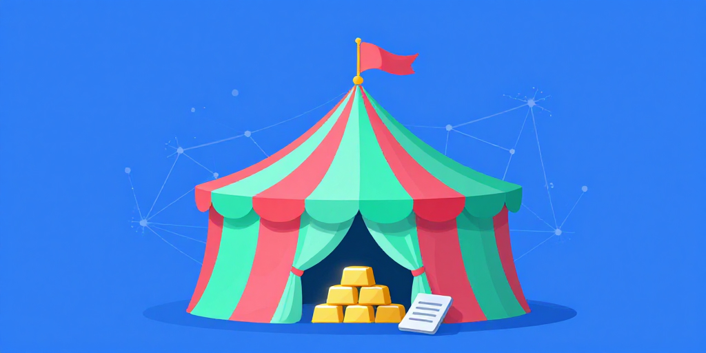 Circus SE: Bullwinkel‑Gruppe erwirbt 12.000 Aktien – Details warten auf nächste Hauptversammlung