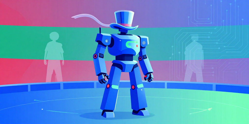 Circus SE gewinnt Litauen-Vertrag: KI‑Robotern für militärische Infrastrukturen