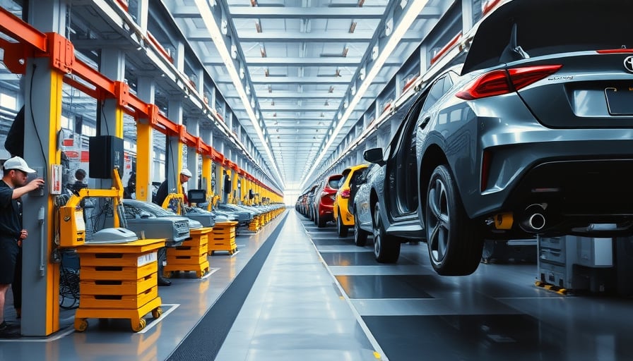 Circus SE gewinnt Mercedes‑Benz als ersten Automobilkunden – Kapitalerhöhung stärkt KI‑Roboter für Gastronomie Circus SE gewinnt Mercedes‑Benz als ersten Automobilkunden – Kapitalerhöhung stärkt KI‑Roboter für Gastronomie