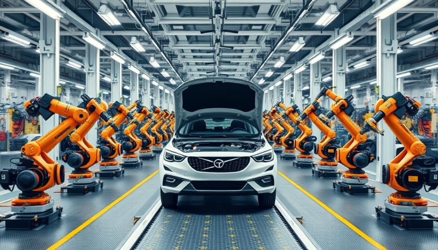 Circus SE: Kapitalerhöhung & neuer Automobilkunde stärken Wachstum Circus SE: Kapitalerhöhung & neuer Automobilkunde stärken Wachstum