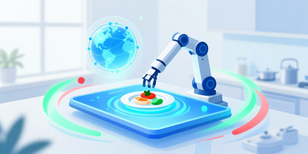 Circus SE kauft mehr Anteile: CEO investiert nahe Marktwert in Hamburgs Robotik‑Startup