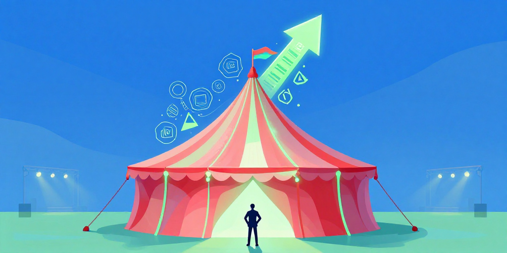 Circus SE nach Investor‑Day: Kurs bleibt schwankend – Kann das Unternehmen 2026 55 Mio. Euro Umsatz erreichen?