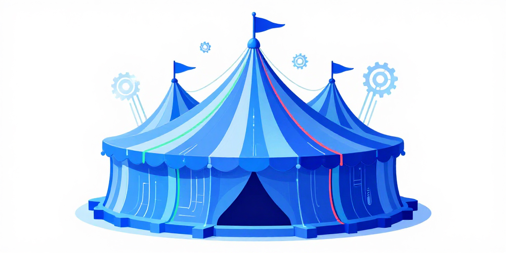 Circus SE nutzt Sale‑and‑Leaseback, um Liquidität zu steigern und Robotik‑Produktion zu erweitern