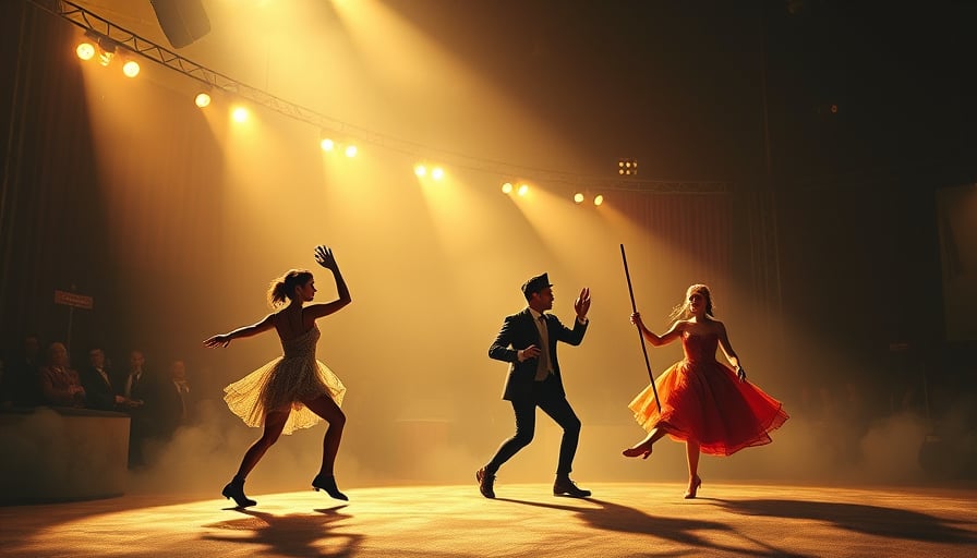 Circus SE startet Level‑I ADR‑Programm: KI‑Küchenrobotik für globale Investoren