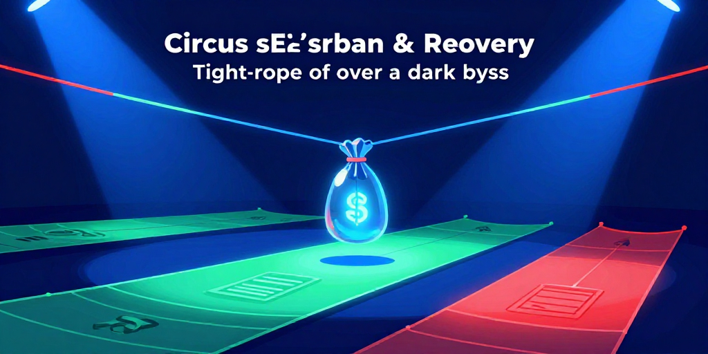 Circus SE: Vom Verlust zur Wachstumsstrategie – Leasing‑Partner, Anleihen und neue Märkte Circus SE: Vom Verlust zur Wachstumsstrategie – Leasing‑Partner, Anleihen und neue Märkte