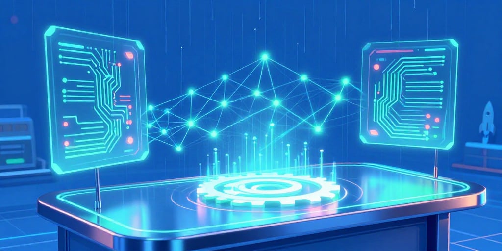 Circus SE: Von Hardware zu abonnementbasierten Robotik‑Softwarelösungen mit CircusOS und Kitchen Robotics