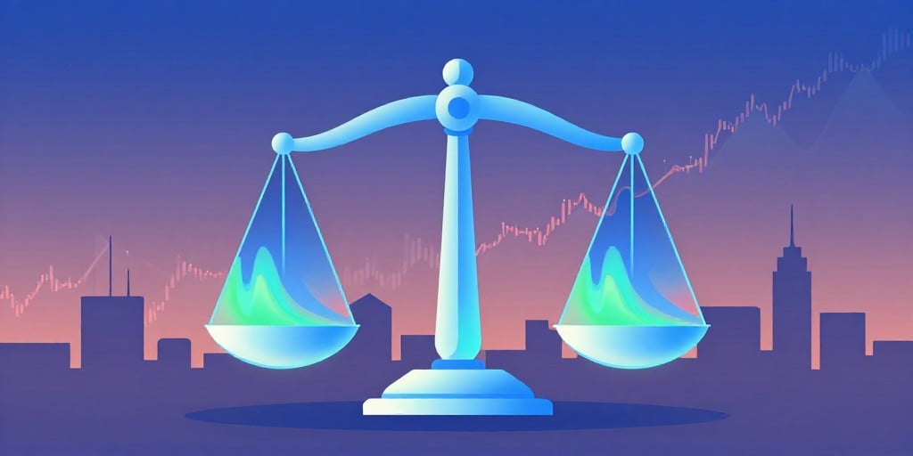Citadel hält 0,7 % der Douglas AG – Trotz Short‑Position bleibt Aktie tops im SDAX