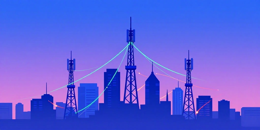 Citadel Securities hält 6‑7 % Netto‑Short‑Stake in SMAG Mobile Antenna Masts AG
