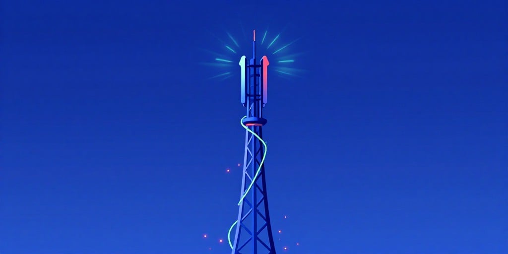 Citadel Securities reduziert Short‑Positionen bei SMAG Mobile Antenna Masts AG – Anleger‑Sentiment im Wandel